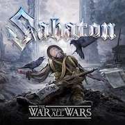 Review: Sabaton - The War To End All Wars
