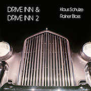 Klaus Schulze & Rainer Bloss: Drive Inn & Drive Inn 2