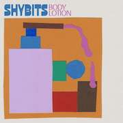Review: Shybits - Body Lotion