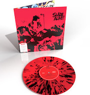 Slade: Slade Alive! – Limited Edition Splatter-Vinyl