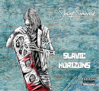 Slawek Semeniuk: Slavic Horizons