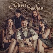 Storm Seeker: Calm Seas Vol. 1