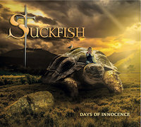 Stuckfish: Days Of Innocence