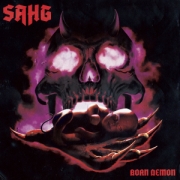 Sahg: Born Demon
