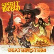 SpiritWorld: Deathwestern