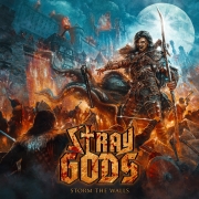 Stray Gods: Storm the Walls
