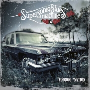 Supersonic Blues Machine: Voodoo Nation
