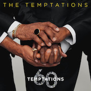 The Temptations: Temptations 60