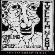 Twelfth Night: Smiling At Grief …. Revisited – 40th Anniversary Edition