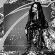 DVD/Blu-ray-Review: Tarja - Best Of: Living The Dream