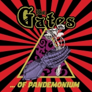 The Gates - …Of Pandemonium