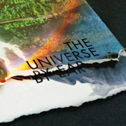 The Universe By Ear: III