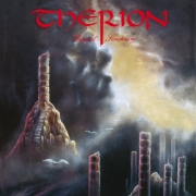Therion: Beyond Sanctorum (Reissue)