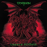 Therion: Lepaca Kliffoth (Reissue)