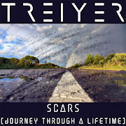 Treiyer: Scars [Journey Through A Lifetime]