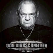 Review: Udo Dirkschneider - My Way