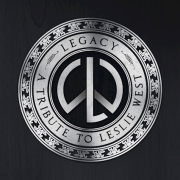 Various Artists: Legacy: A Tribute to Leslie West