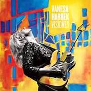 Review: Vanesa Harbek - Visiones