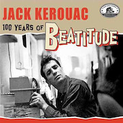 Review: Various Artists - Jack Kerouac – 100 Years Of Beatitude