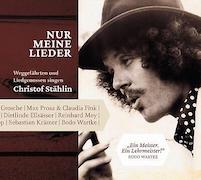 Various Artists: Christof Stählin – Nur meine Lieder