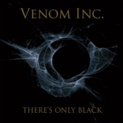 Venom Inc. - There´s Only Black