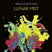 DVD/Blu-ray-Review: Virgil & Steve Howe - Lunar Mist