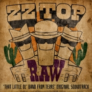Review: ZZ Top - Raw