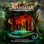 Avantasia: A Paranormal Evening With The Moonflower Society – die zweite