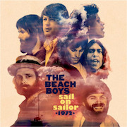 Review: The Beach Boys - Sail On Sailor *1972*