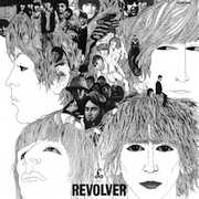 Review: The Beatles - Revolver