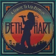 Beth Hart: A Tribute To Led Zeppelin