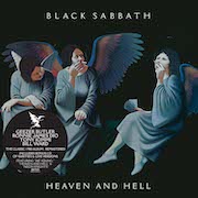 Black Sabbath: Heaven And Hell – Deluxe Edition