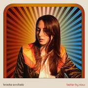 Review: Brooke Annibale - Better By Now