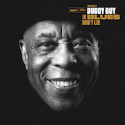 Buddy Guy: The Blues Don't Lie – Doppel-Vinyl-Edition