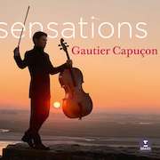 Review: Gautier Capuçon - Sensations
