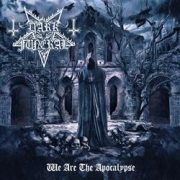 Review: Dark Funeral - We Are the Apocalypse