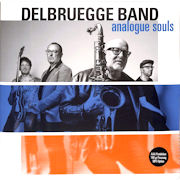 Delbruegge Band: Analogue Souls