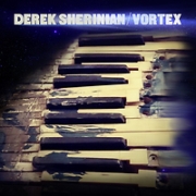 Derek Sherinian: Vortex