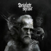 Desolate Shrine: Fires Of The Dying World