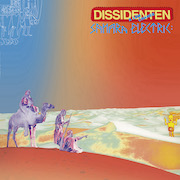 Dissidenten & Lem Chaheb: Sahara Elektrik (1984) - Remastertes Vinyl