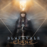Elane: Blackvale - die zweite