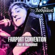 Fairport Convention: Live At Rockpalast