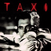 Bryan Ferry: Taxi – Limited Edition Yellow Vinyl
