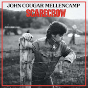 John Cougar Mellencamp: Scarecrow