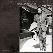 Neil Young With Crazy Horse: World Record