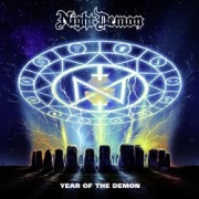Night Demon: Year of the Demon