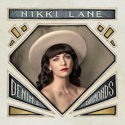 DVD/Blu-ray-Review: Nikki Lane - Denim & Diamonds