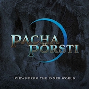 Pacha Pörsti: Views From The Inner World