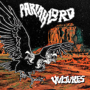 Pariahlord: Vultures