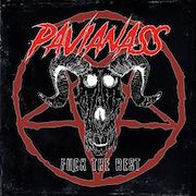 Review: Pavianass - Fuck The Rest